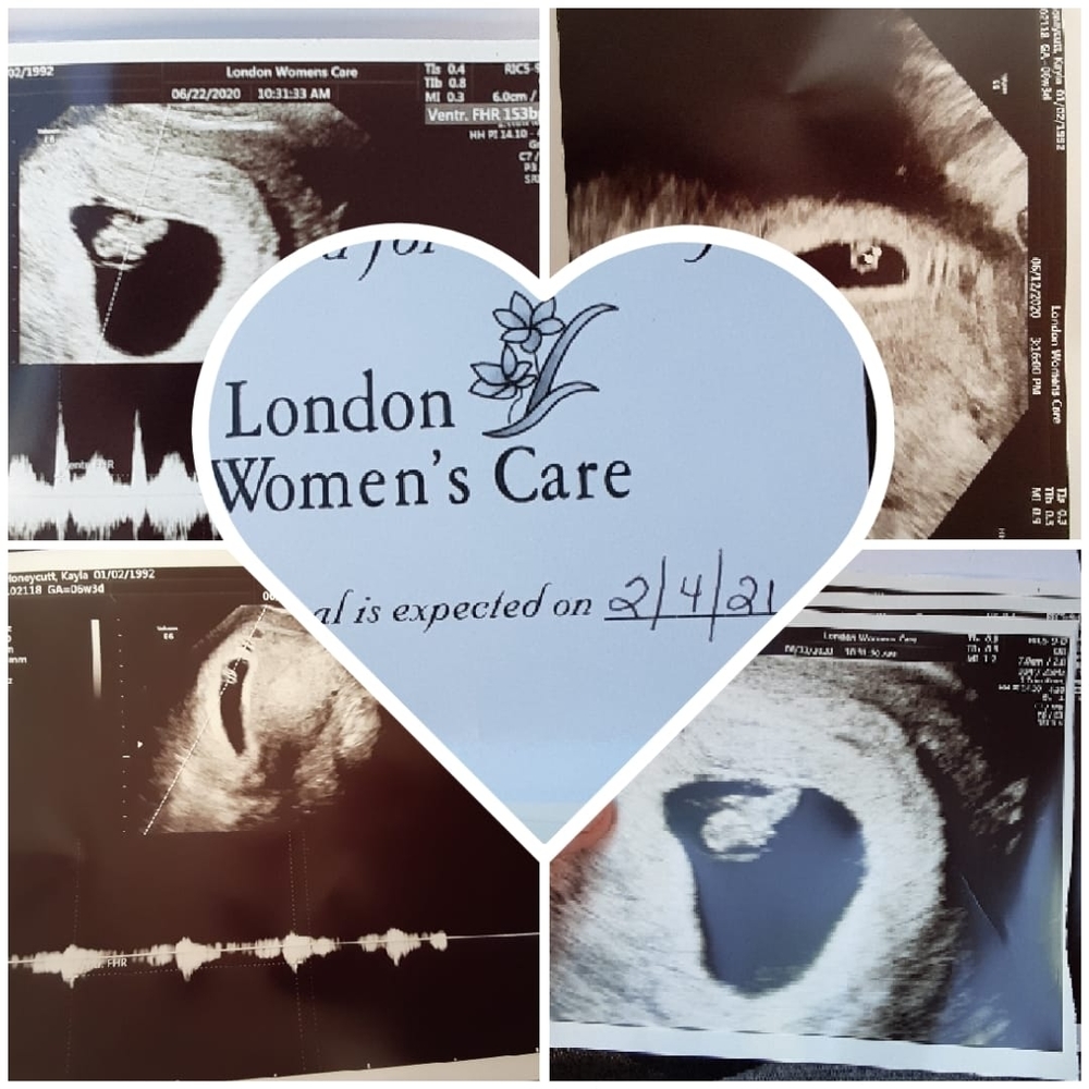 Meet your Posher, Kj